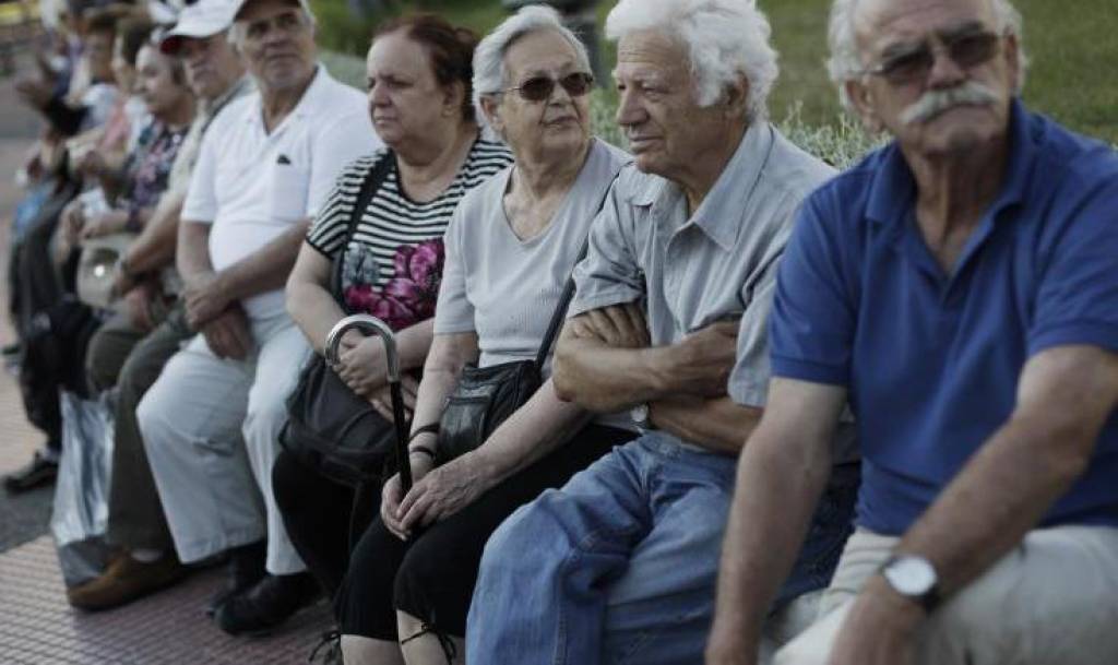 Περικοπές συνταξεων ακόμη και σε χαμηλοσυνταξιούχους